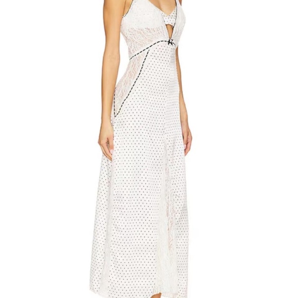 Free people Maci dress - Picture 2 of 4